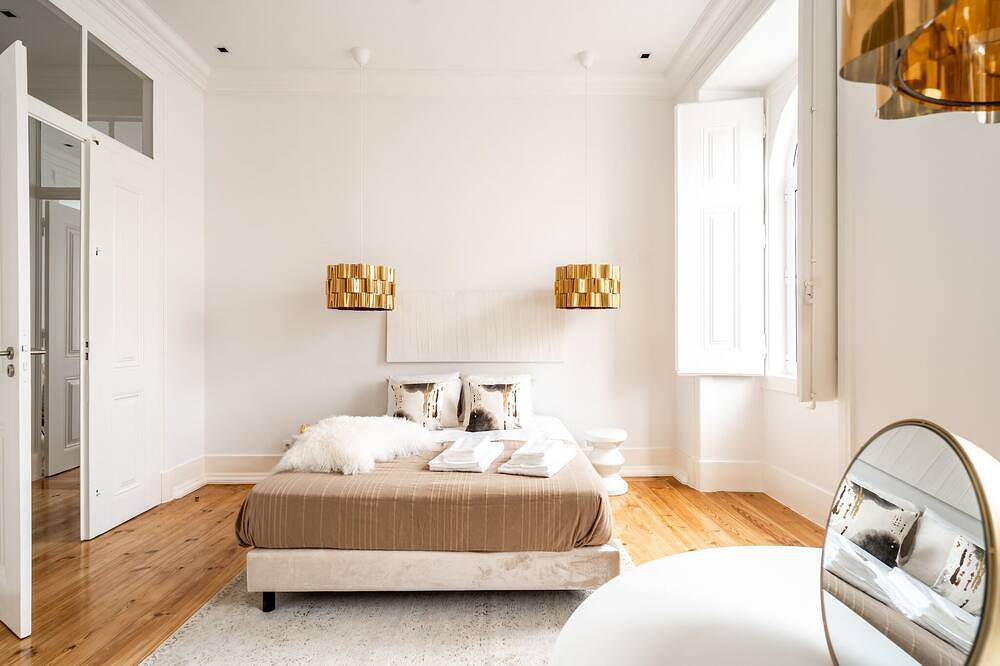 Lavatera Black Apartment, Santarém, Portugal !new!, foto 9