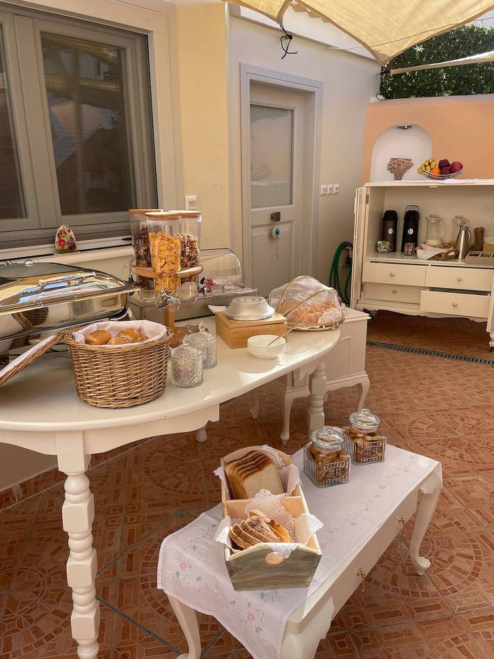 Gîte pour 4 personnes, avec jardin et jacuzzi dans Spetses - 2