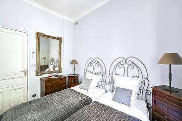 Villa for 7 People in Nice (France), Nice region, Photo 4