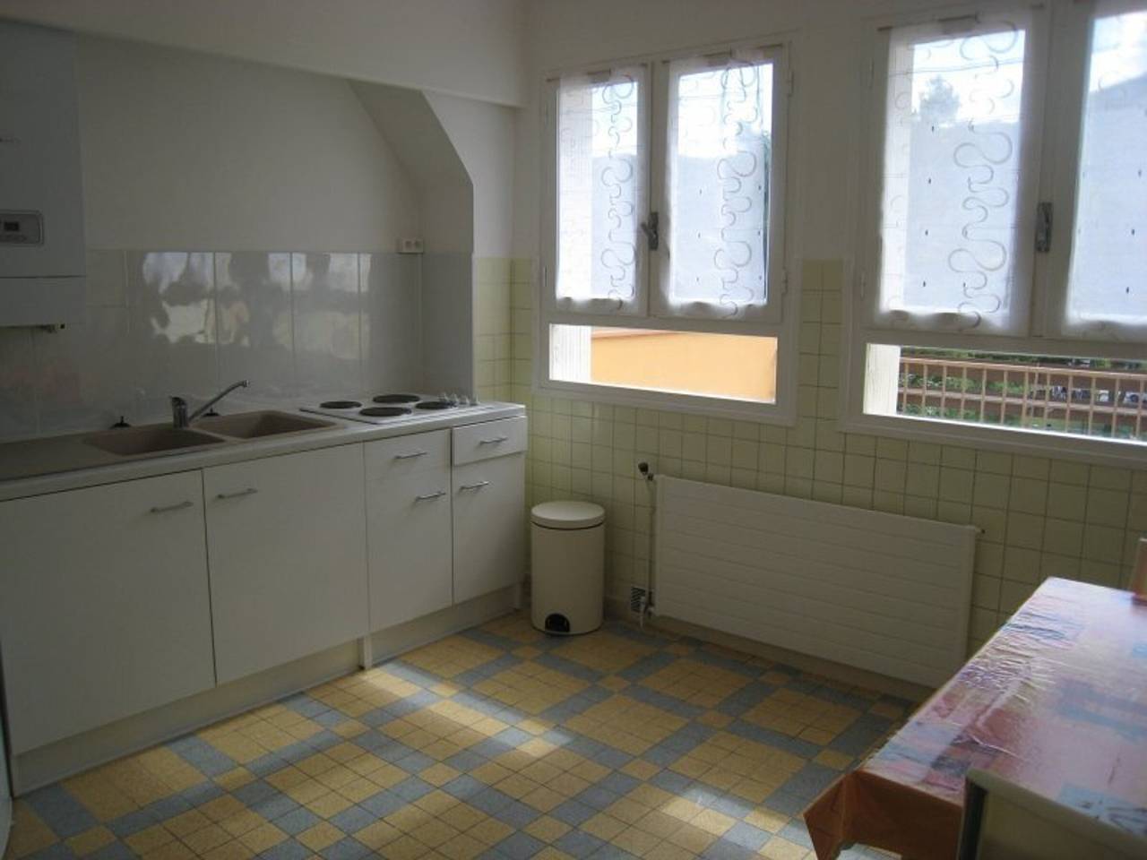 Appartement entier, Appartement type F2 4 couchages Amelie Les Bains in Montbolo, Région De Céret