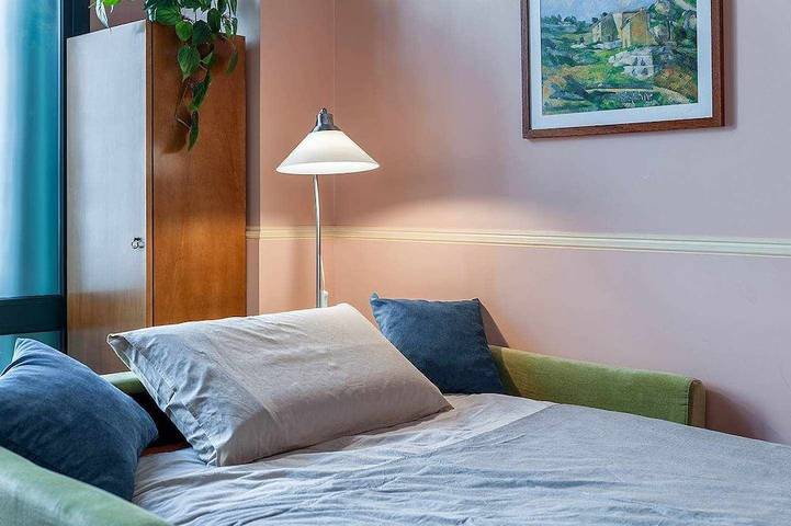 Appartamento intero, Loft di Charme al Teatro Bellini in Catania, Catania e dintorni