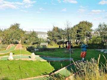 Ferienwohnung für 4 Personen in Fanø, Dänemark an der Nordsee, Bild 2