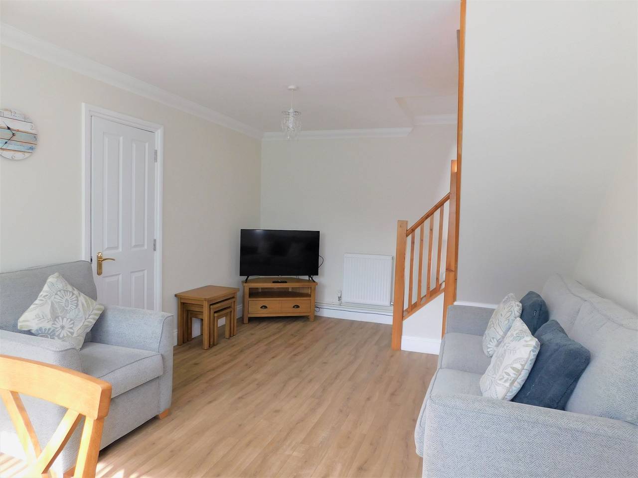 The Annexe on Morris Street in Sheringham, Norfolk Coast