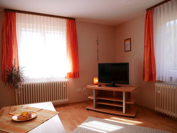 Gîte pour 4 personnes, avec jardin à Seebach (Ortenaukreis) - 3