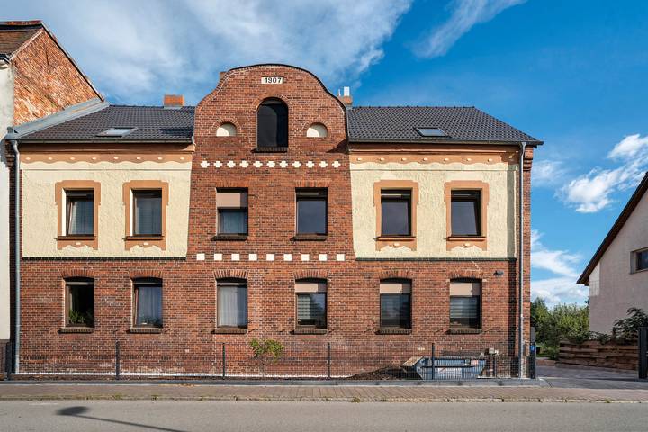 Ferienwohnung für 4 Personen im Lausitzer Seenland - 2