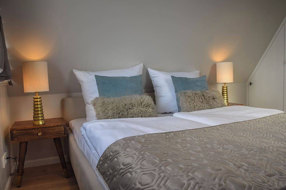 Ganze Wohnung, Das Schönste an Sylt? Das Meer. in List (Sylt), Sylt