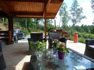 Chalet für 4 Personen in Wilsum, Emsland, Bild 4