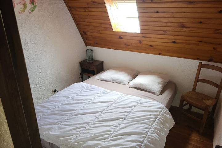 Location de vacances pour 6 personnes, avec jardin à Blars - 4