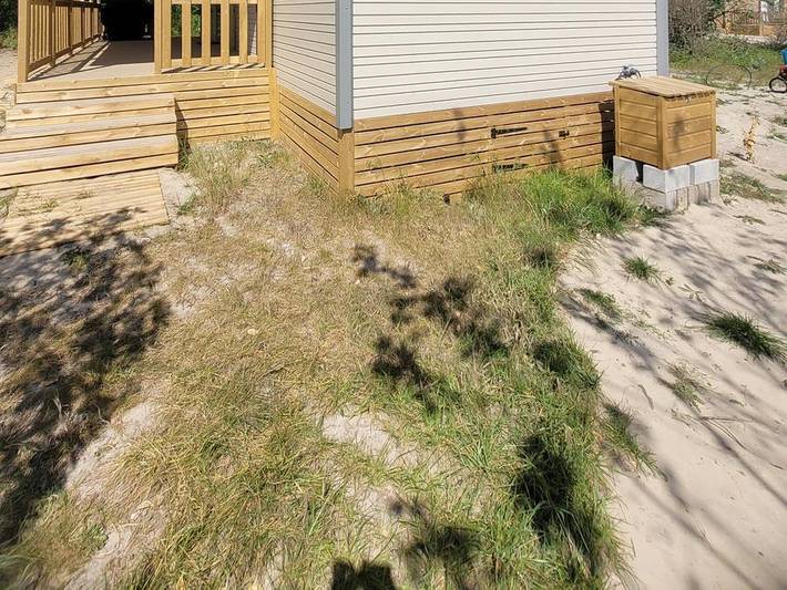 Mobil home pour 6 personnes à Dannes - 3