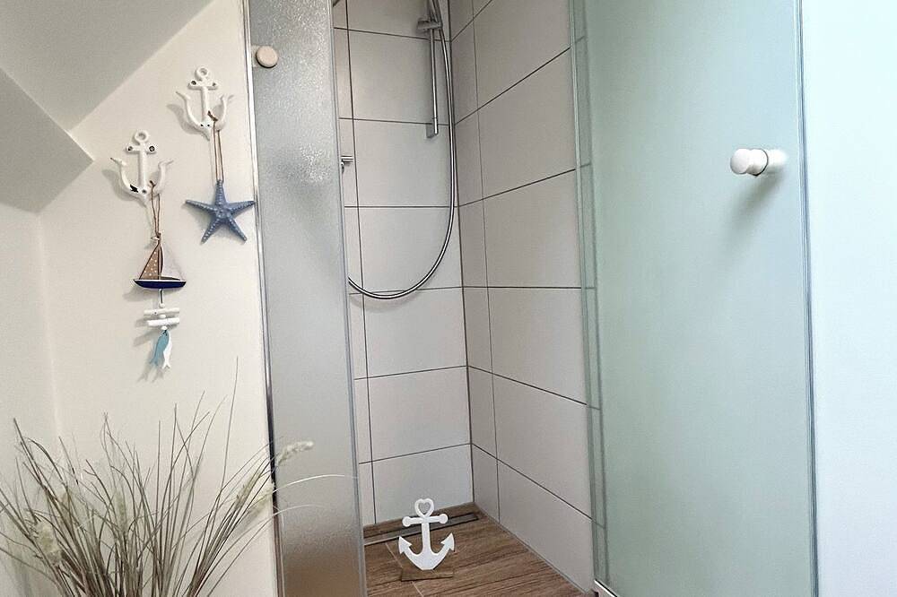 Vacation home Lines to Huus - Close to the Baltic Sea beach near Heiligenhafen in Neukirchen, Ostholstein