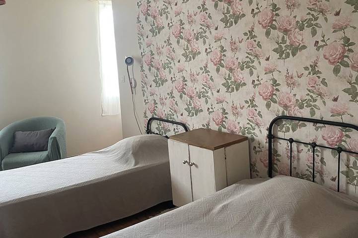 Gîte pour 4 personnes, avec terrasse dans Aure sur Mer - 3