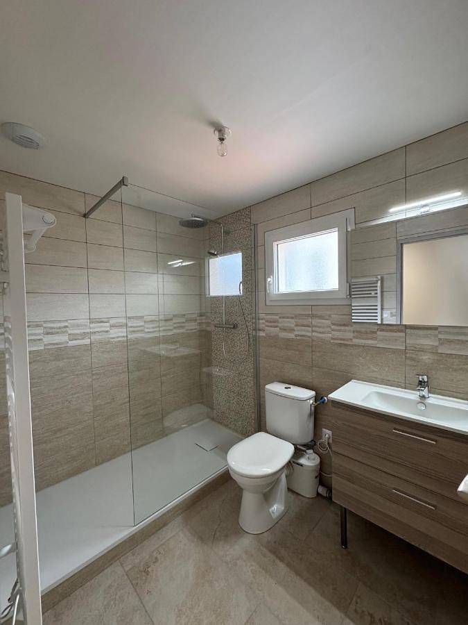 Location de vacances pour 10 personnes, avec jardin, animaux acceptés à Le Fenouiller - 3