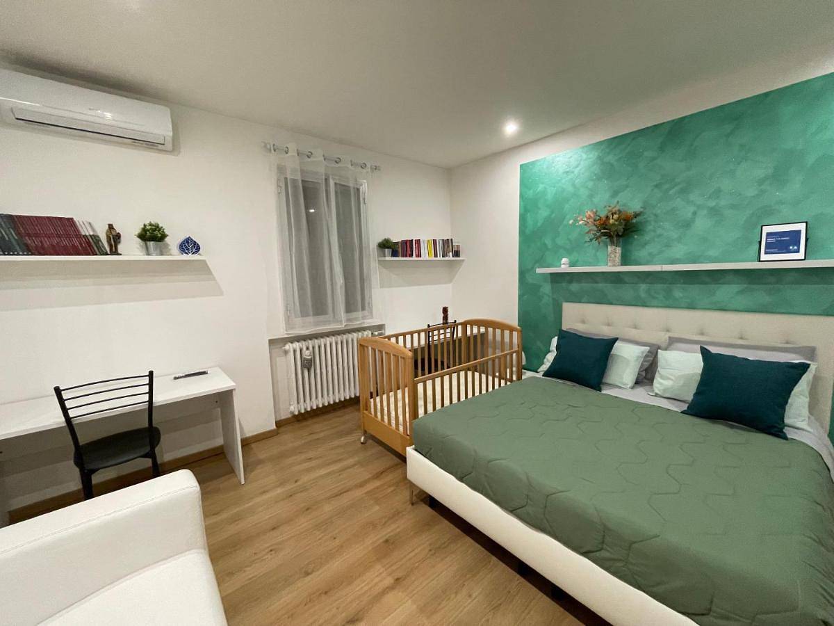 Appartement entier, Two-Bedroom Apartment in Ozzano dell'Emilia, Province de Bologne