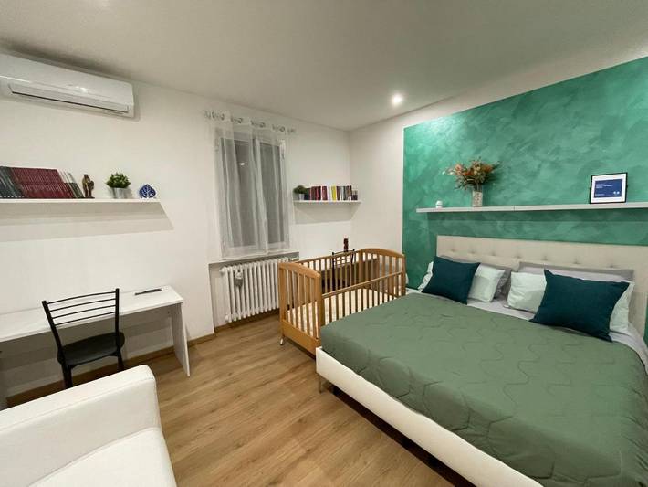 Gîte pour 4 personnes, avec vue et jardin à Ozzano dell'Emilia - 2
