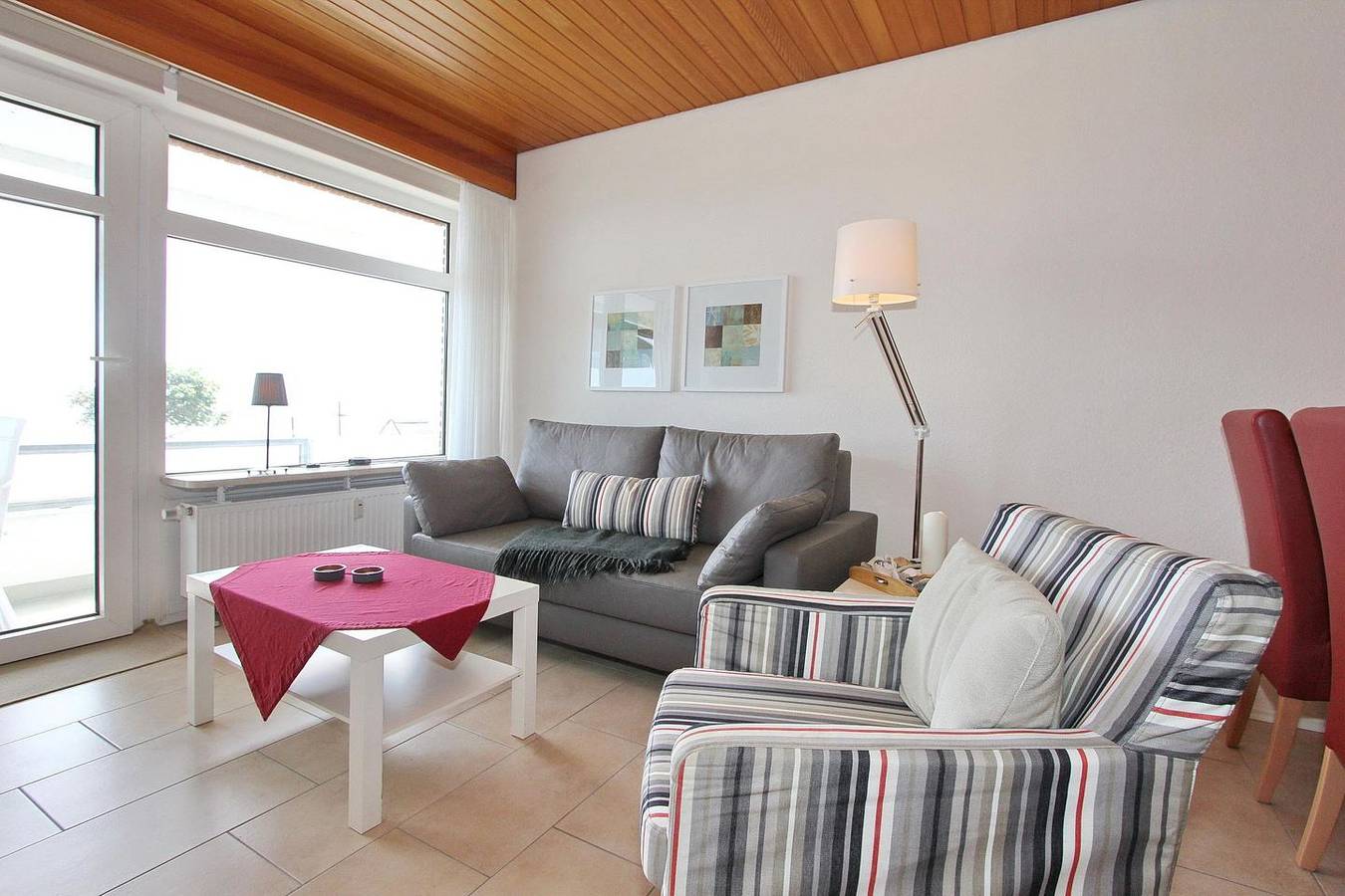 Appartamento vacanze a Haffkrug a partire da 113€ a notte