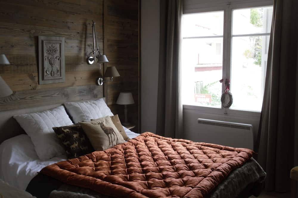 Apartamento entero, Amplio y acogedor apartamento, Esprit Chalet en el corazón de Font Romeu. Wifi. in Font-Romeu-Odeillo-Via, Parque Natural Regional de los Pirineos Catalanes