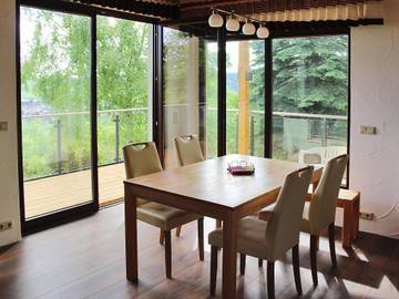 Ferienhaus für 5 Personen in Kaltennordheim, Thüringische Rhön, Bild 4