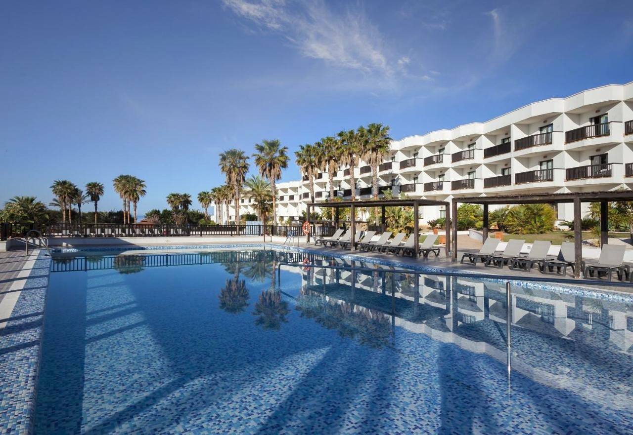 Barceló Cabo de Gata in Retamar, Almería