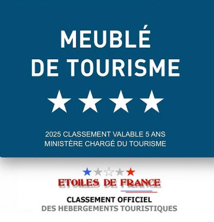 Gîte pour 3 personnes, avec jardin et piscine dans Thermes des Hespérides - 2