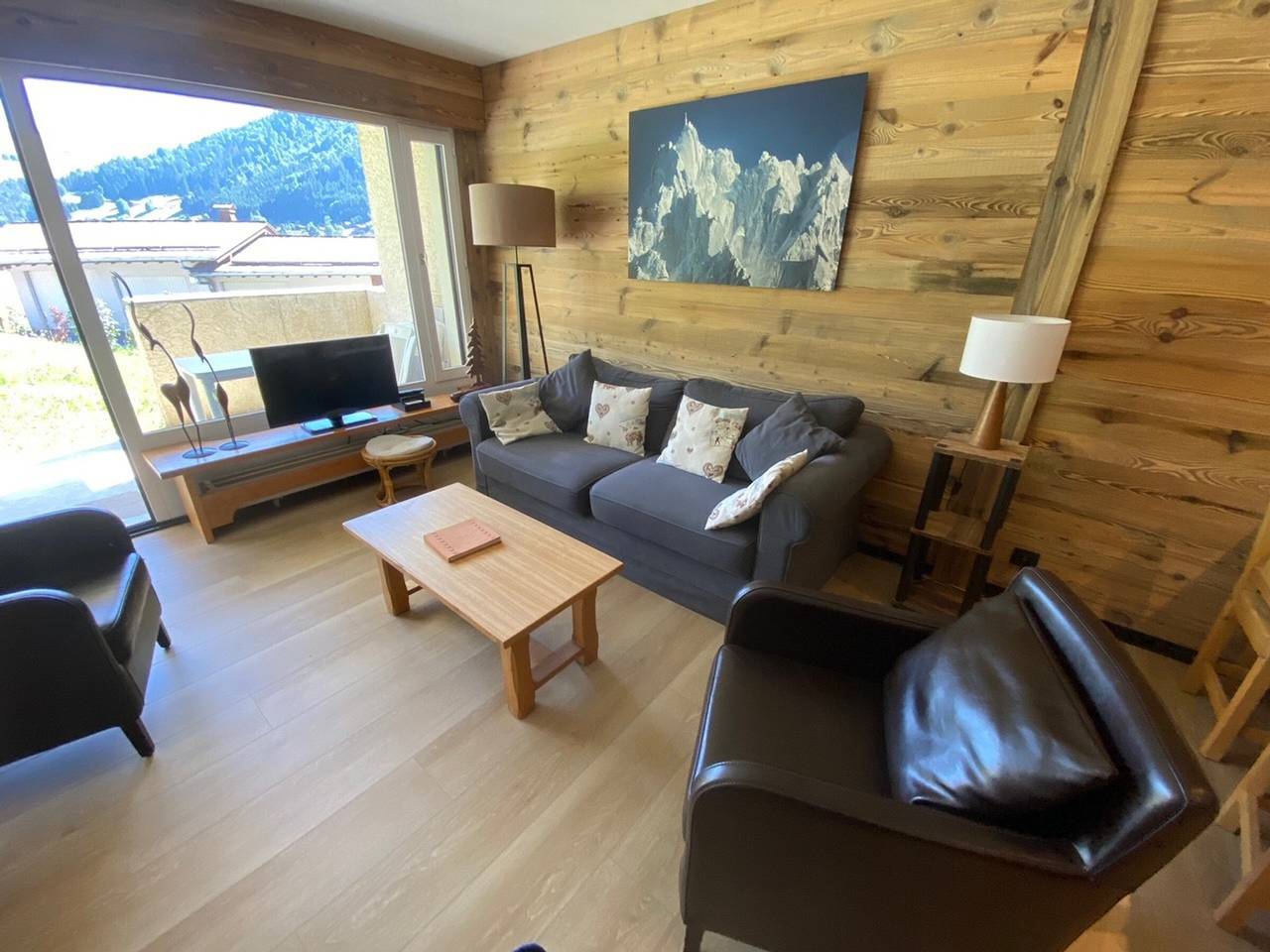Photo : Appartement de vacances