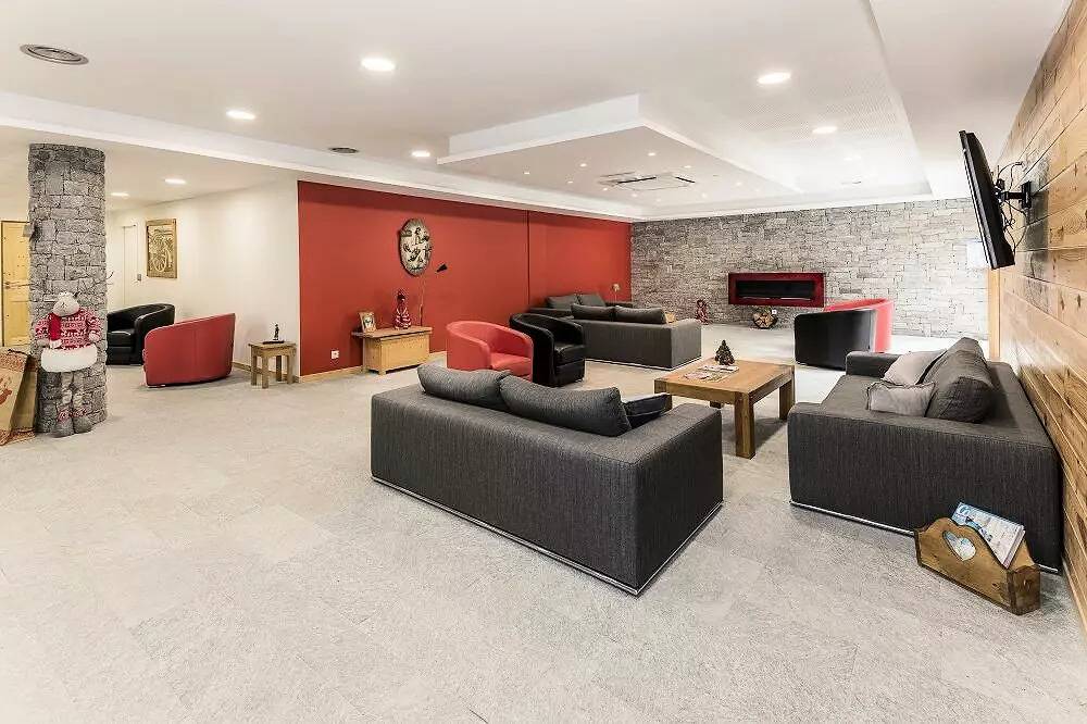 Appartement entier, Appartement 2 pièces 4 personnes - Sélection in Vars, Région de Briançon