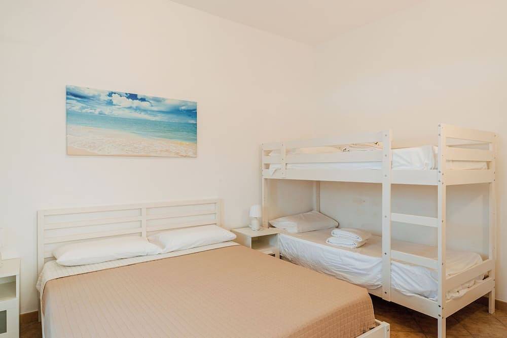 Gotha Beach Srl - Villino Magnolia in Ladispoli, Rom Provinz