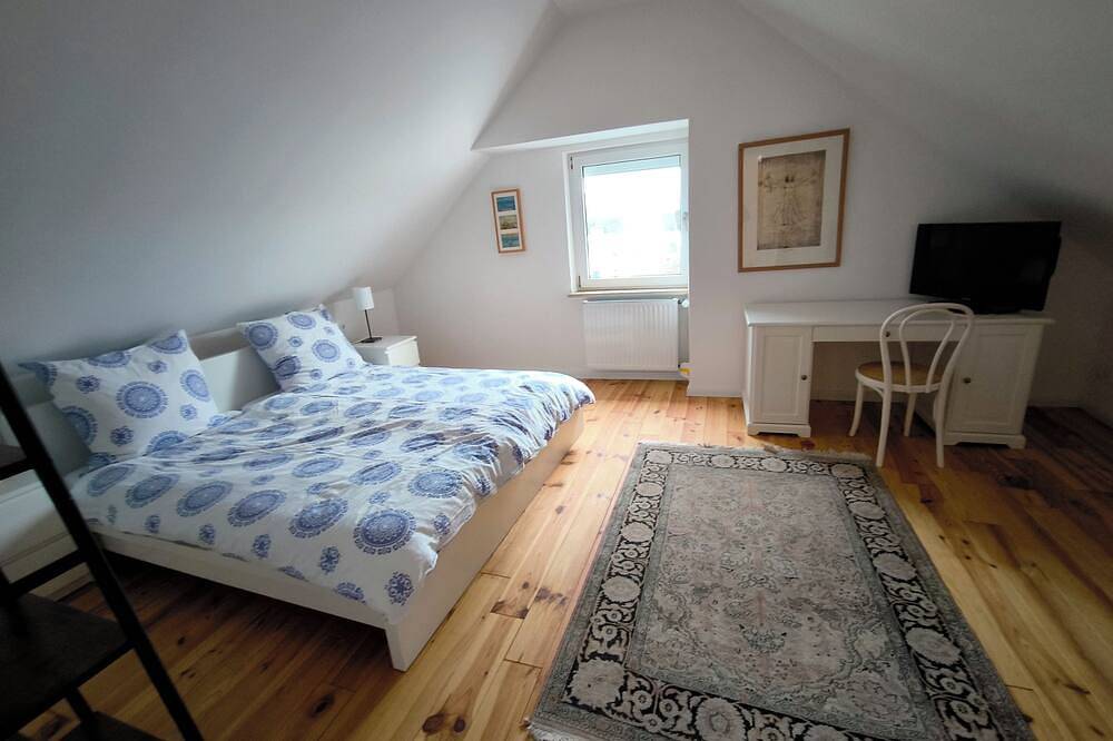 Ganze Wohnung, Haus Rosalinde in Klüsserath, Moseleifel