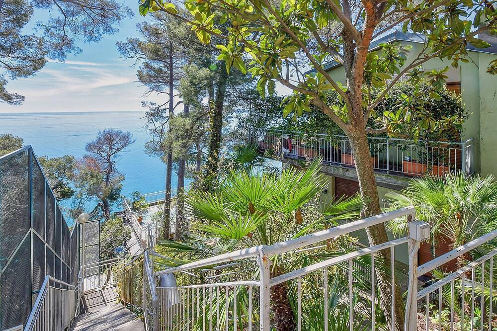 Entire apartment, Cozy apartment in Chiavari with kitchen in Chiavari, Riviera di Levante