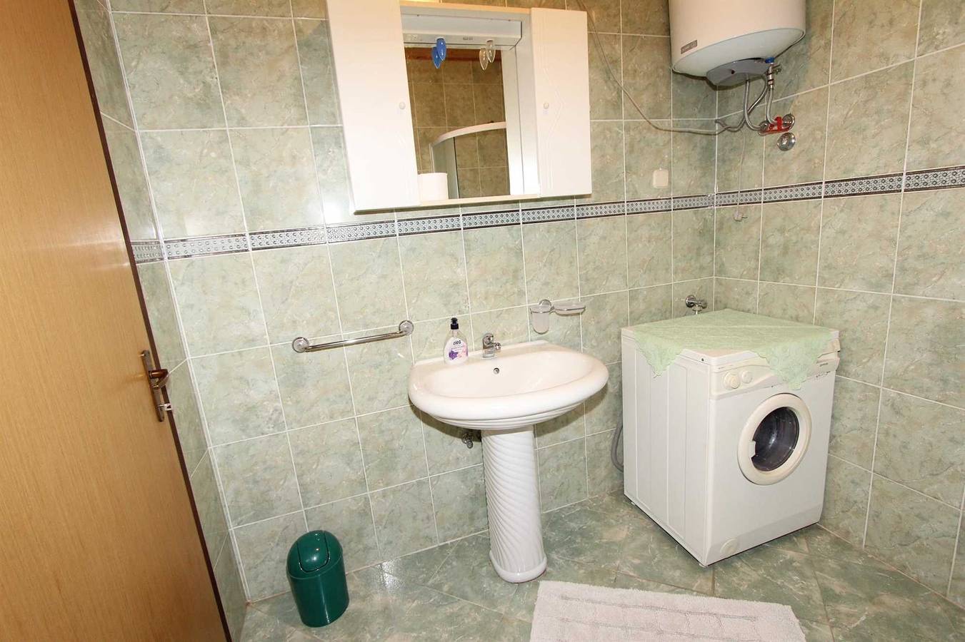 Appartamento intero, Giorgia Appartamento con 1 Camera da Letto con Terrazza 2 in Rovinj Riviera, Rovigno
