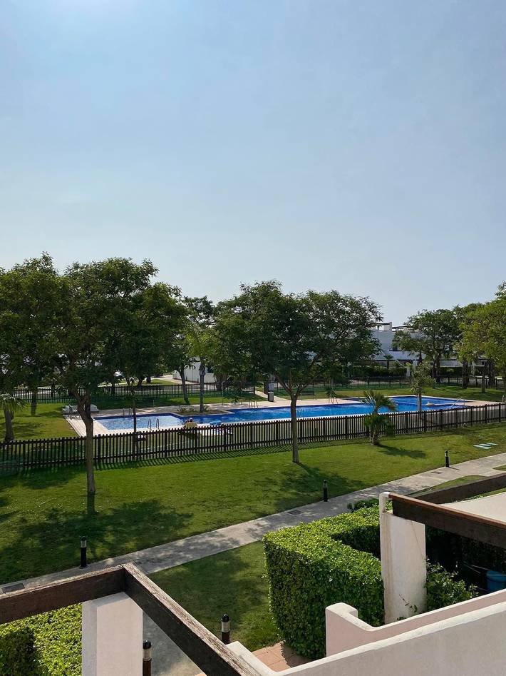 Apartamento vacacional entero, Relaxing Retreat in Condado de Alhama Jardin 7 in Condado de Alhama, Alhama de Murcia
