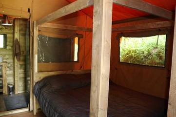 Camping voor 6 Personen in Saint-Constant-Fournoulès, Aurillac en omgeving, Afbeelding 4