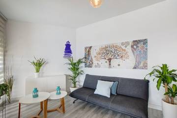 Apartment for 5 People in El Rosario, South Tenerife, Photo 4