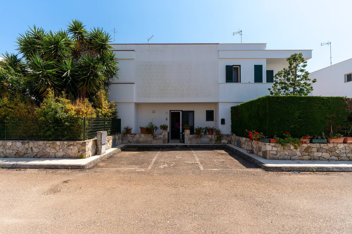 3441 Villa Selvaggia by Barbarhouse in Nardò (municipality), Gulf of Taranto