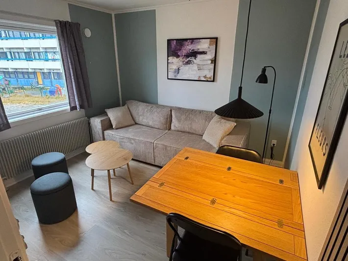 Ferienwohnung für 4 Personen - 1