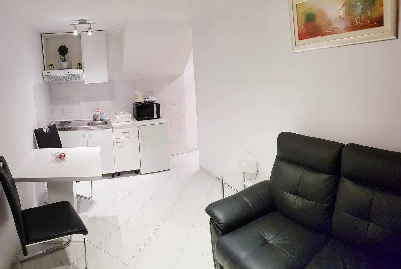 Appartamento vacanze a Grad Dubrovnik a partire da 89€ a notte