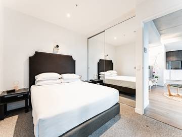 Holiday Apartment for 2 People in Melbourne, Victoria, Photo 1