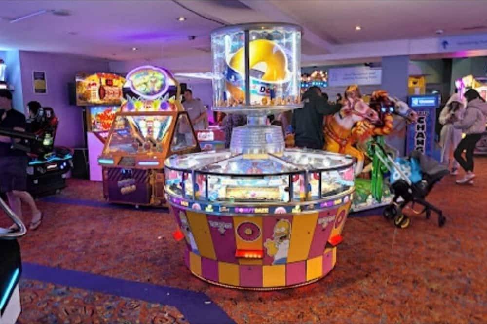 Cottage for 5 People in Blackpool, North West England