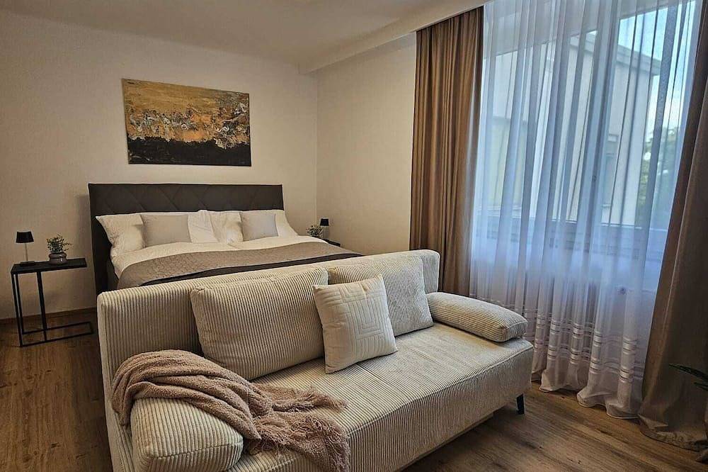 Geheel appartement, City oasis Wels Ii in Wels, Linz - Wels