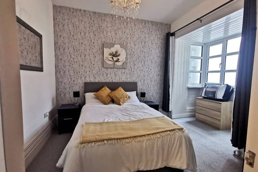 Appartamento intero, Walk to the Beach! 2 bed Swansea Centre Flat Sleeps 6 in Swansea, Swansea e dintorni