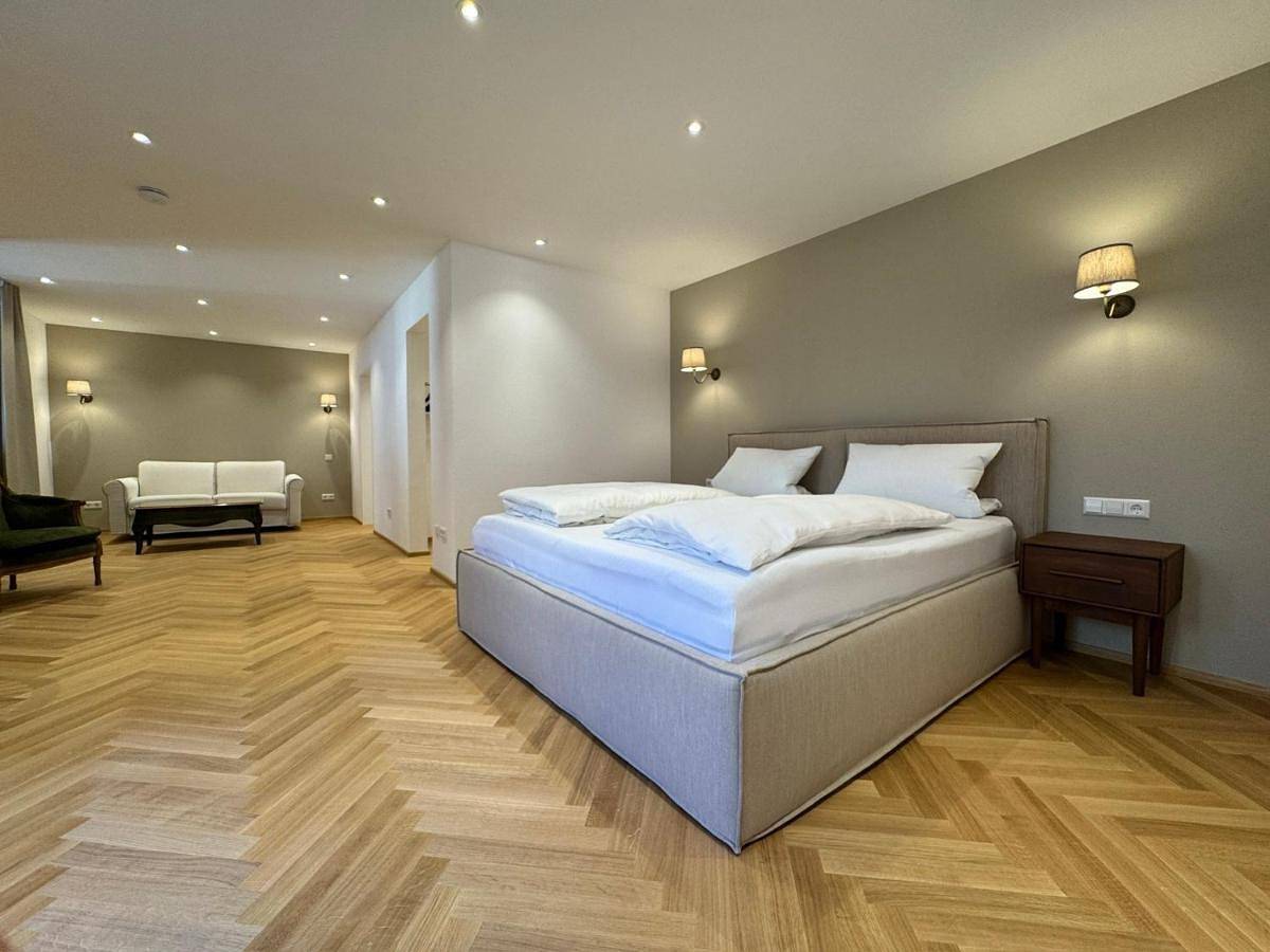 Hotel Spiegel Garni in Lindau, Souabe (Bavière)