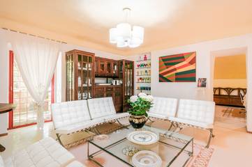 Casa Vacanza per 10 Persone in Grottaglie, Salento, Foto 2