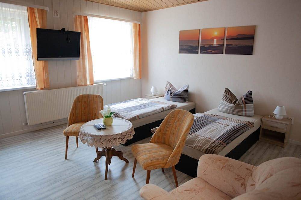 Ferienwohnung Familie Schütz in Nordwestuckermark, Uckermark