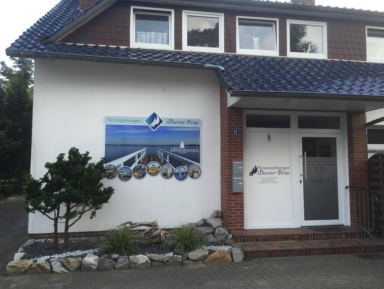 Ferienwohnung für 4 Personen in Zwischenahner Meer, Bad Zwischenahn