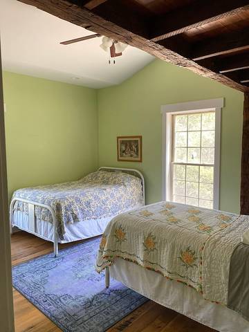 Barn for 16 Guests in Kentucky, USA, Picture 1