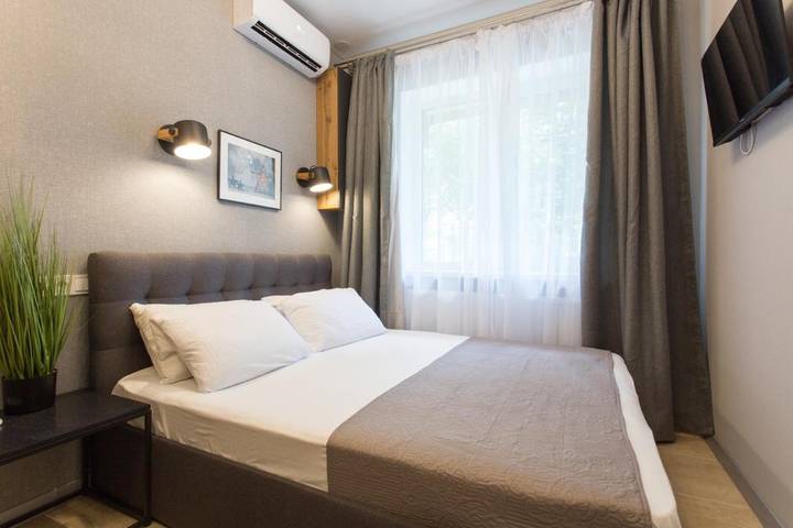 Appartement de vacances pour 2 personnes