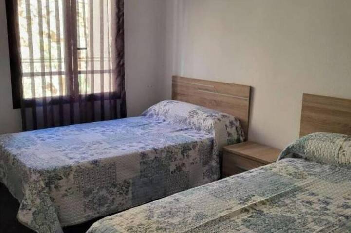 Appartement entier, Apartamento San Andres in Calatayud, Province de Saragosse