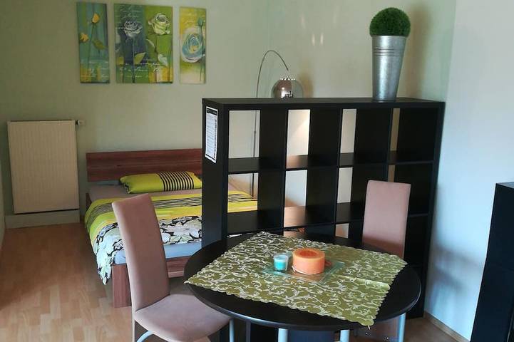Ganze Wohnung, Ferienwohnung/Appartement in der Nähe Kassel-Calden, Erholung in  ruhiger Lage! in Calden, Landkreis Kassel