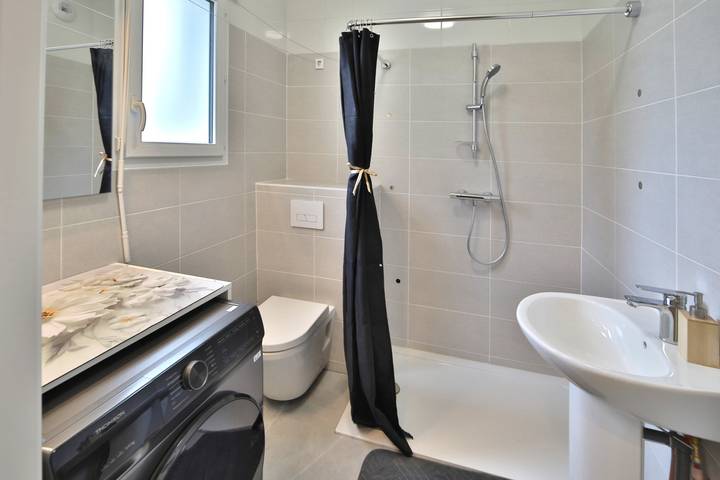 La Maison d'Iris - Proche Golf et Rer A in Sartrouville, Yvelines