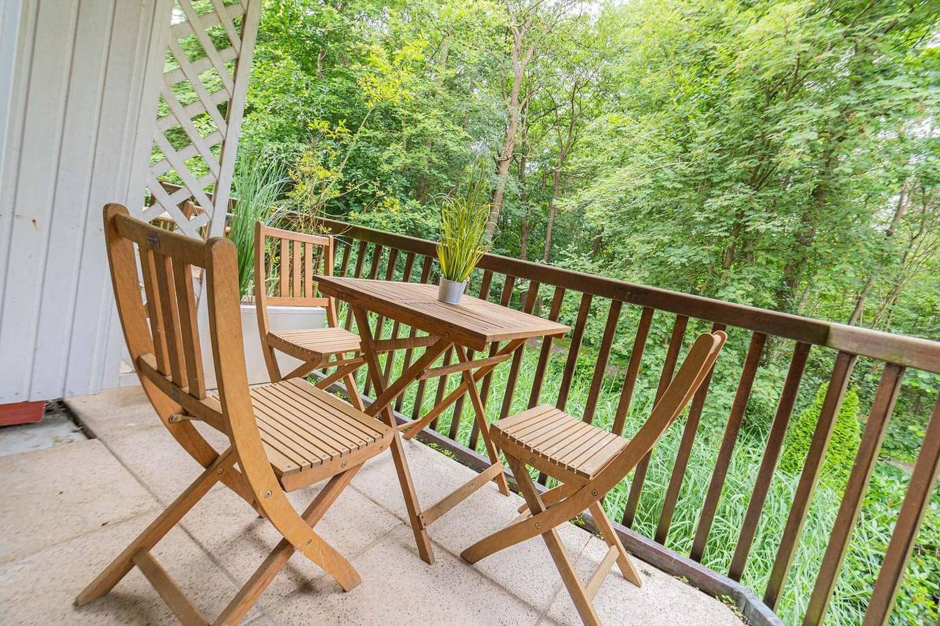 Ganze Ferienwohnung, Appartement "Seenelke" (Id 343) in St. Peter-Bad, St. Peter-Ording