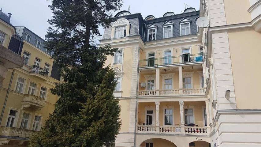 Ferienwohnung für 6 Personen, mit Terrasse und Ausblick - 1